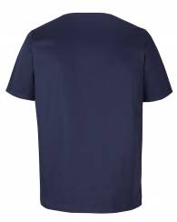 Unisex Premium Scrub Top